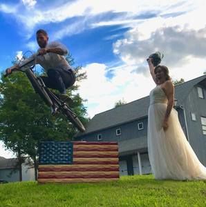 Meet your Posher, Alan